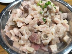 -炊烟小炒黄牛肉(中心印象城店)