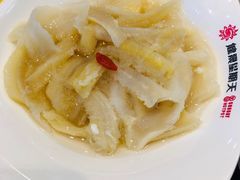 -健晟星期天火锅(彰武店)