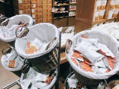 -MUJI无印良品(西单大悦城店)