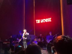 -TZ House音乐现场(来福士中心店)