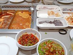 -海底捞火锅(河东万达广场店)