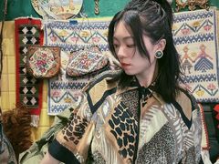 -JOURNEY SHOP.vintage杂货铺