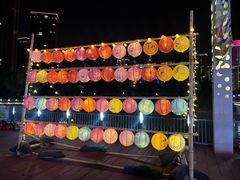 -苏州湾体育公园