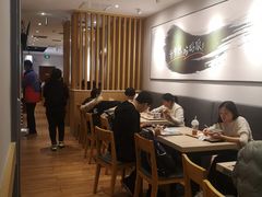 大堂-吉野家(学院路店)