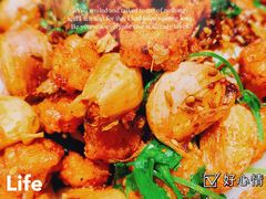 -蔡家酒楼(一德街店)