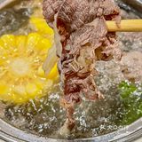 味道正宗的潮汕牛肉火锅店
