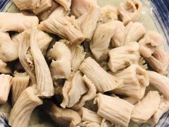 羊肚仁-金生隆(六铺炕店)