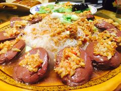 -香滨园骨架王(民生路店)