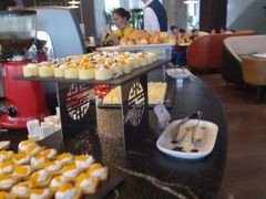 -上海虹桥宾馆·SLIDER(郁锦香店)