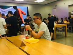 -Apple零售店(深圳益田假日广场店)