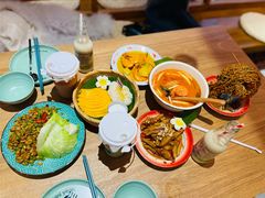 -迷你椰·泰式大排档(观前街店)