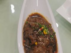 -东四民芳餐厅(世茂工三店)