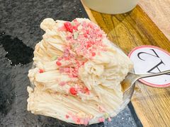 -山城棒棒军手作火锅·天花板手撕水牛鲜毛肚(北京店)