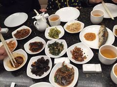 -金泰食府(竹园店)