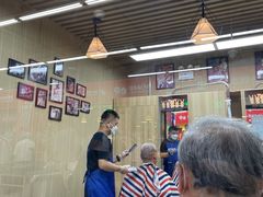 -物美大卖场(新隆店)