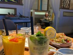 -生如夏花泰式火锅(鹭洲里店)