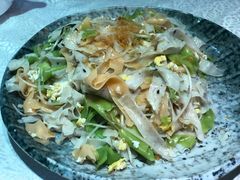 -沙河粉村·国家非遗传承(云台店)