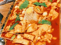 -包装马车·韩国料理·포장마차