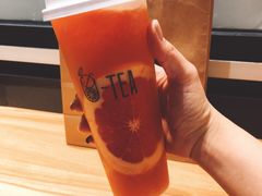 -茶百道(柏威年店)