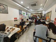 -新新湘菜馆(新中街二条店)