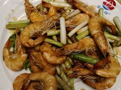 -小船渔村•大连菜•大连焖鱼(明泽街店)