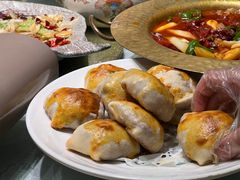 -新粤新疆菜清真餐厅(拱北店)