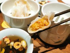 -喜鼎海胆水饺(东港店)