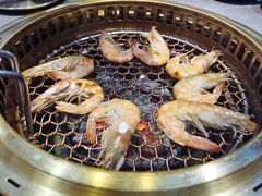 -明洞王妃家烤肉(苏州中心星悦汇店)
