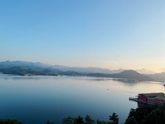 -千岛湖忆湖度假酒店(中心湖景区店)