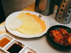 -韩宫宴炭火烤肉(印象城店)