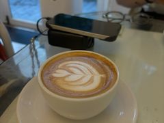 -Fern Forest Cafe