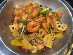-晓林火锅(安定门店)
