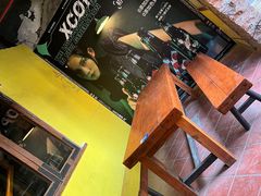 -Rural Tequila墨西哥餐厅(东川路店)
