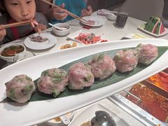 -海底捞火锅(之心城店)