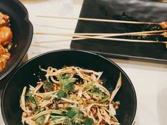 -聚味瞿记·龙虾堂(天元店)