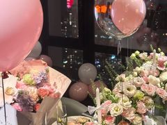 -Olive橄榄花园漂亮饭主题布置餐厅(大望路店)