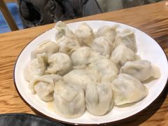 伊喜三鲜莲子-伊喜饺子·烤鸭(五道口学院路店)