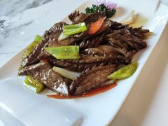 -宝发园名菜馆