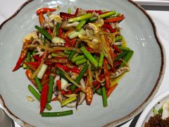 -三猫黑鱼花(南大店)