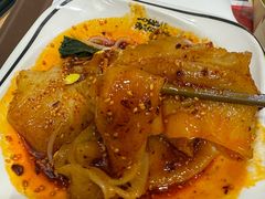 -魏家凉皮(祈年大厦店)
