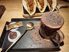 -魏客咖啡(中铁中心店)