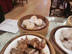 -山水茶艺馆·点心粤菜·30年老字号