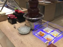 -舟山朱家尖威斯汀酒店·知味标帜自助餐厅