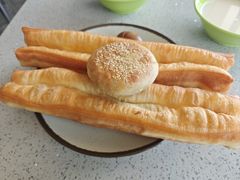 -大福来(西青道店)