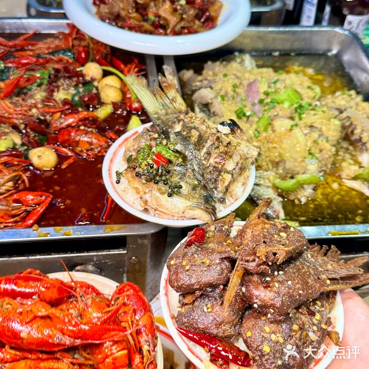 解锁我的专属烤鱼,一不小心就暴露真实性格啦~