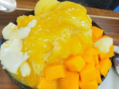 -MANGOO芒可ice(大观天地MALL店)
