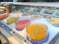 -圣罗巴海鲜烤肉自助(佳兆业店)