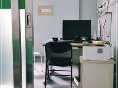 -首都医科大学附属北京同仁医院(西区)