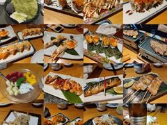 -渔寿司·日本料理(艾尚天地店)