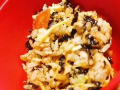 -鳗鱼家·深夜食堂(军博店)